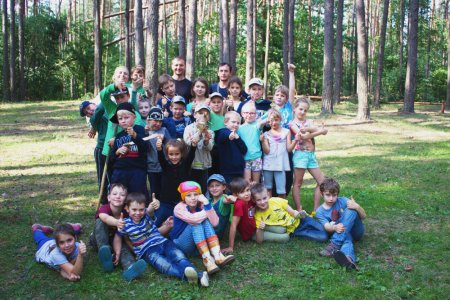 Все вместе